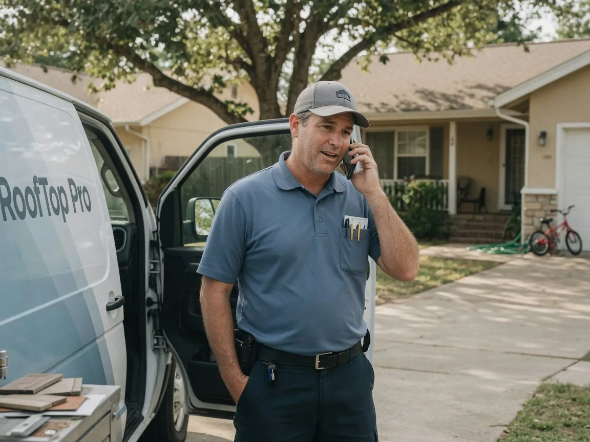 Roof Repair Brecksville, OH FAQs